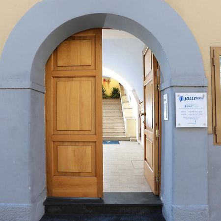 Yourhome - Jolly Aranci Sorrento Bagian luar foto