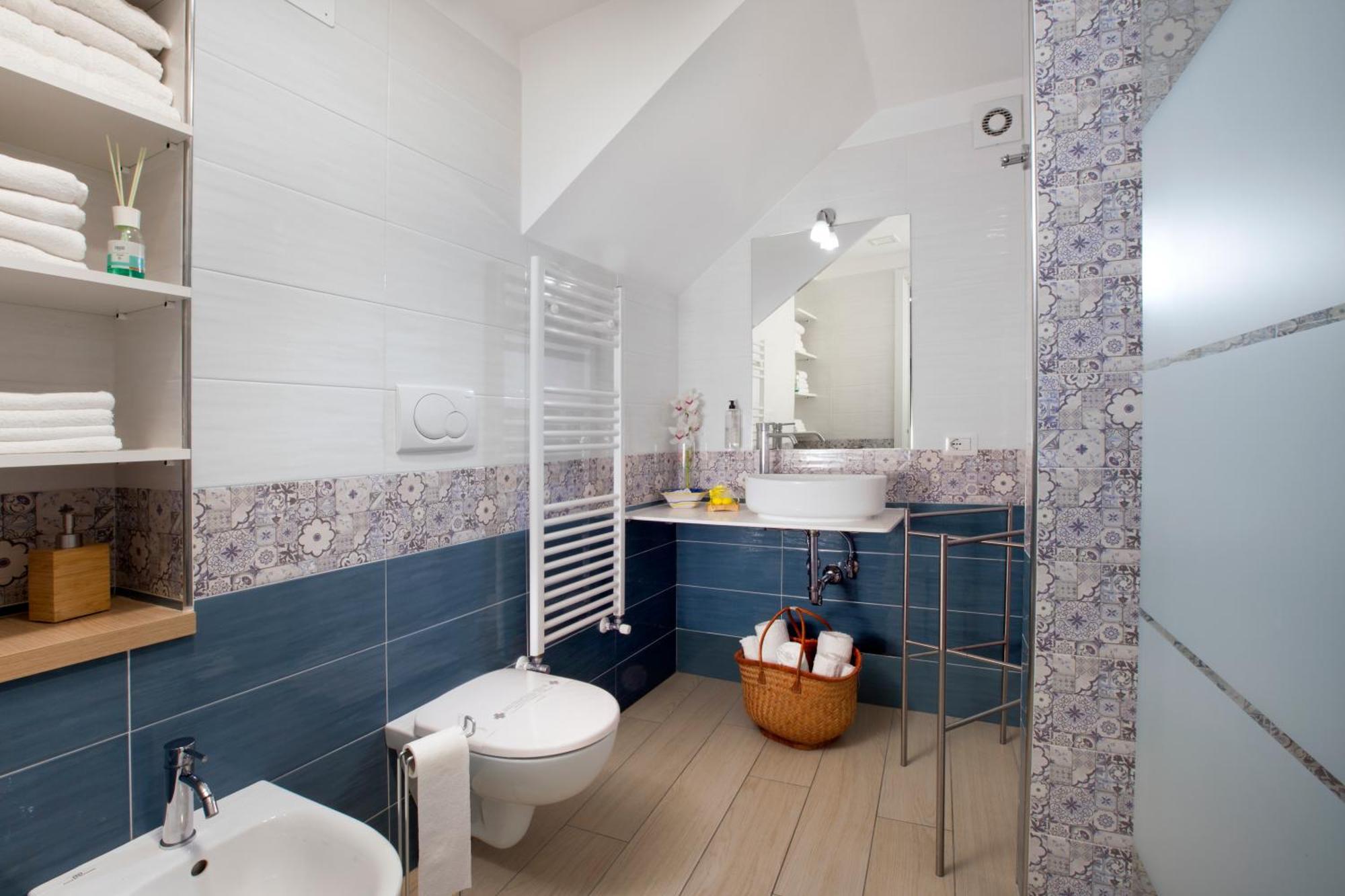 Yourhome - Jolly Aranci Sorrento Bagian luar foto