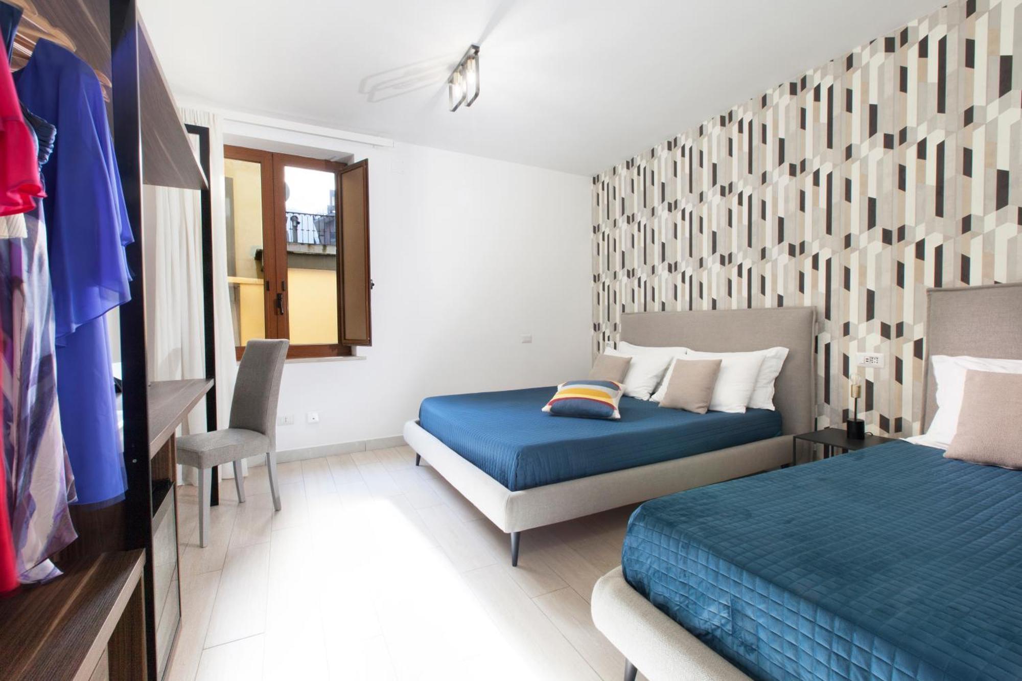 Yourhome - Jolly Aranci Sorrento Bagian luar foto