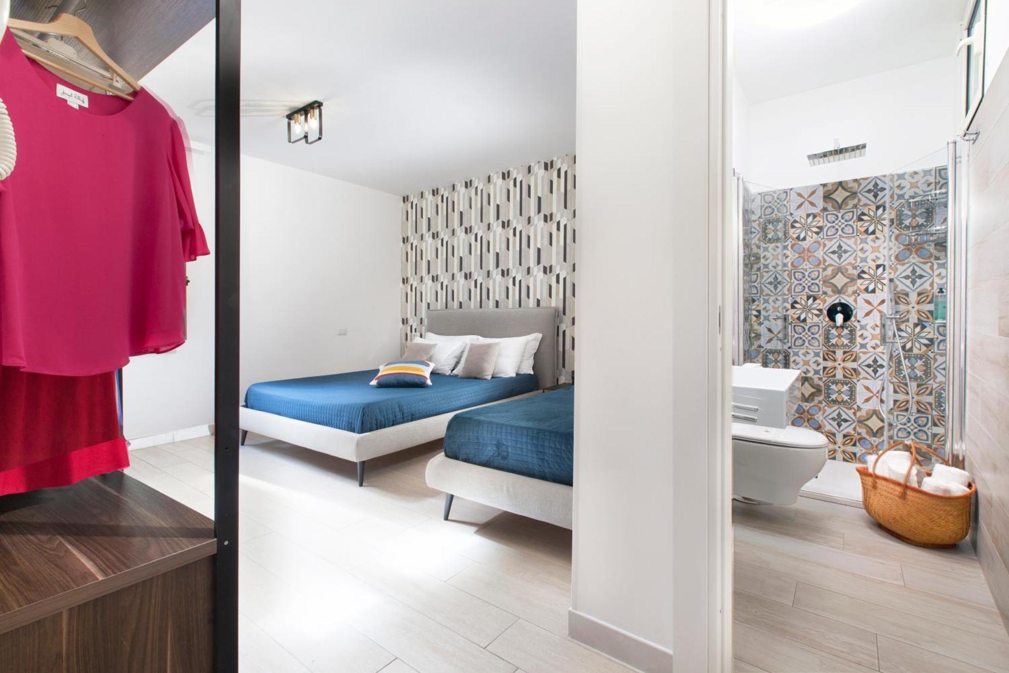 Yourhome - Jolly Aranci Sorrento Bagian luar foto