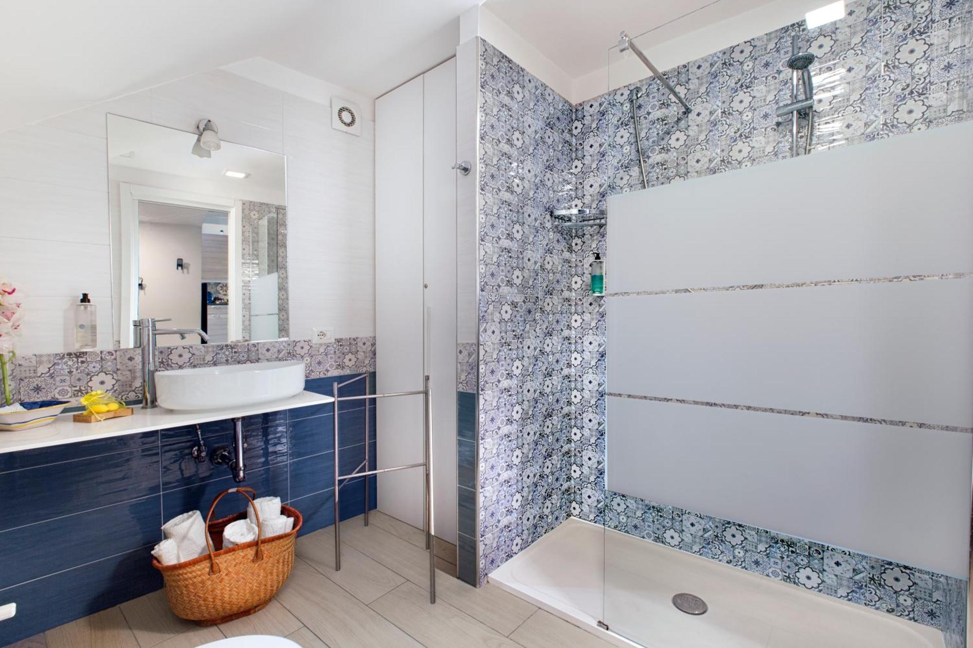 Yourhome - Jolly Aranci Sorrento Bagian luar foto