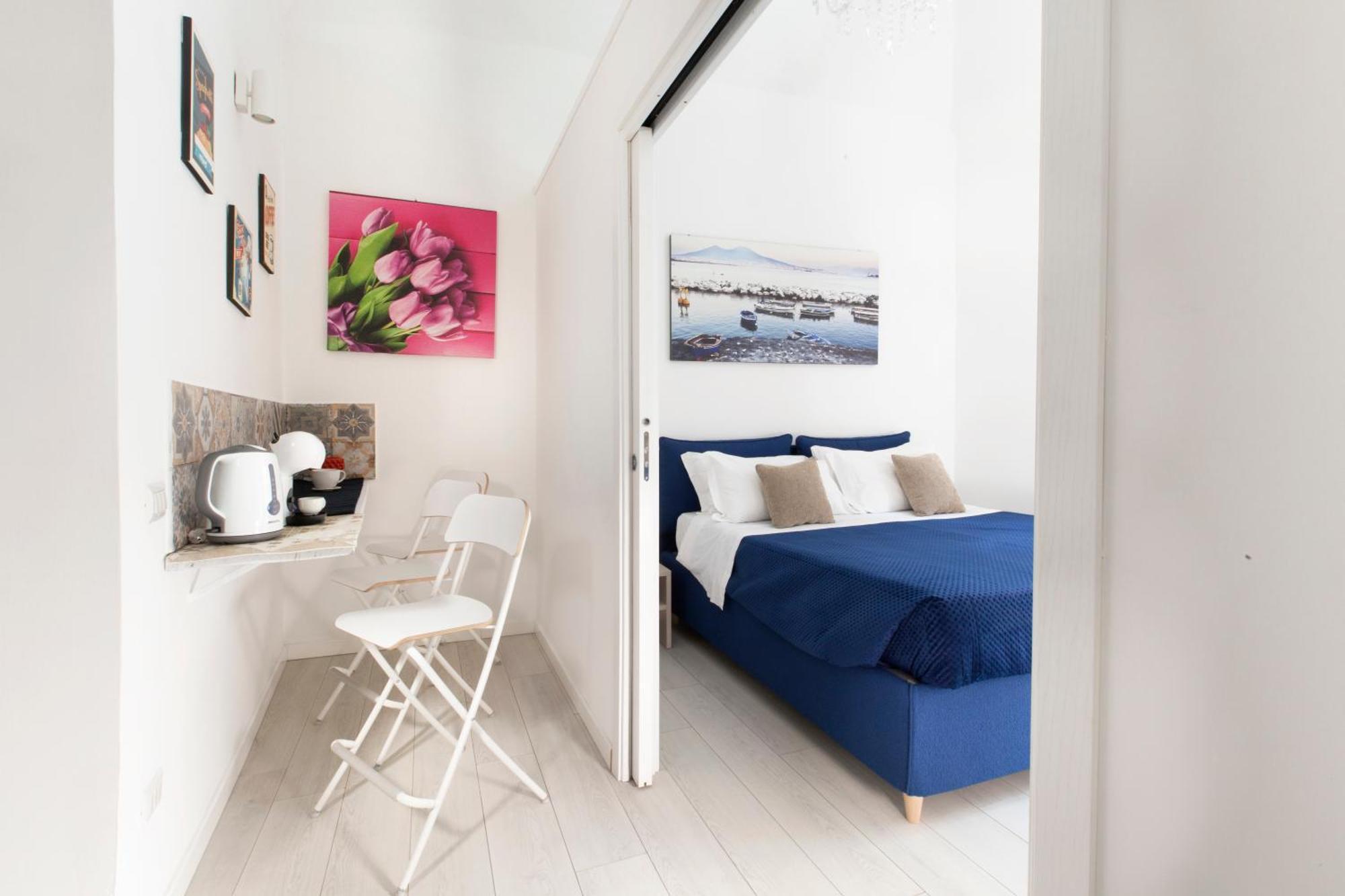 Yourhome - Jolly Aranci Sorrento Bagian luar foto