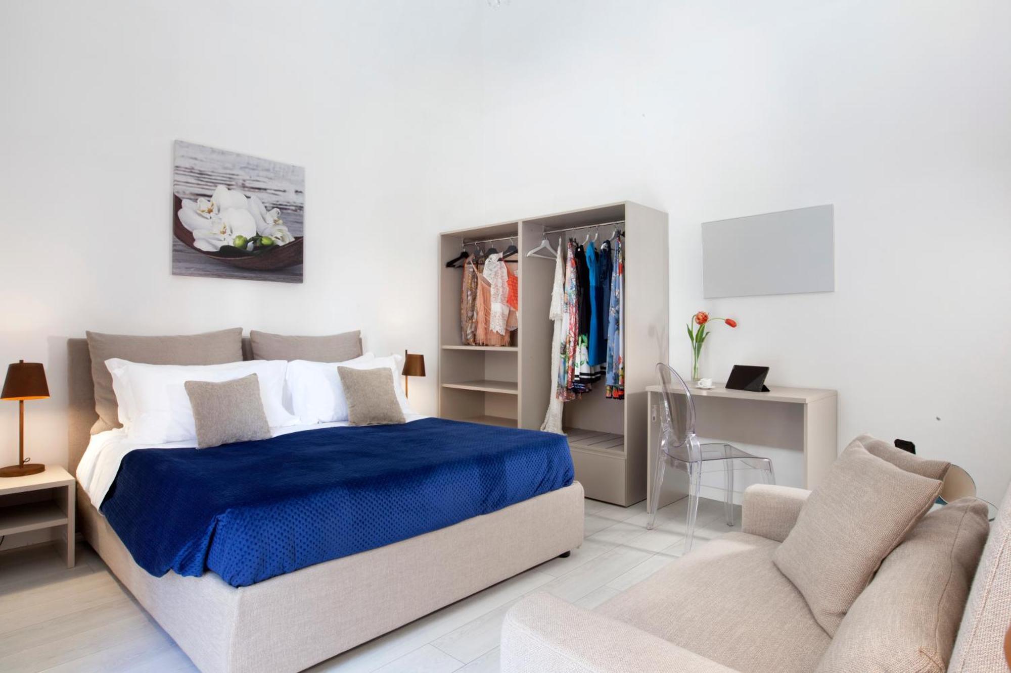 Yourhome - Jolly Aranci Sorrento Bagian luar foto