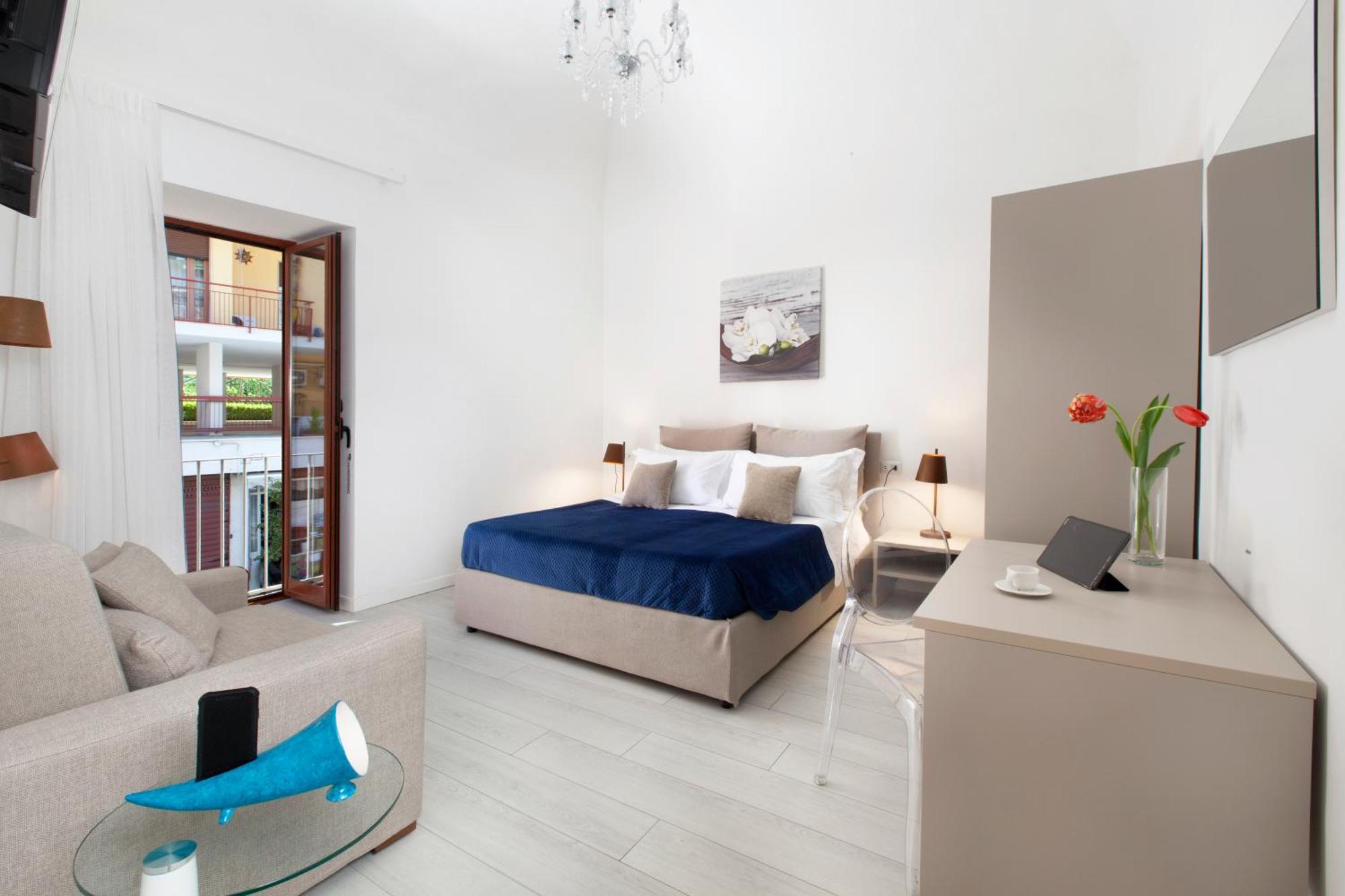 Yourhome - Jolly Aranci Sorrento Bagian luar foto