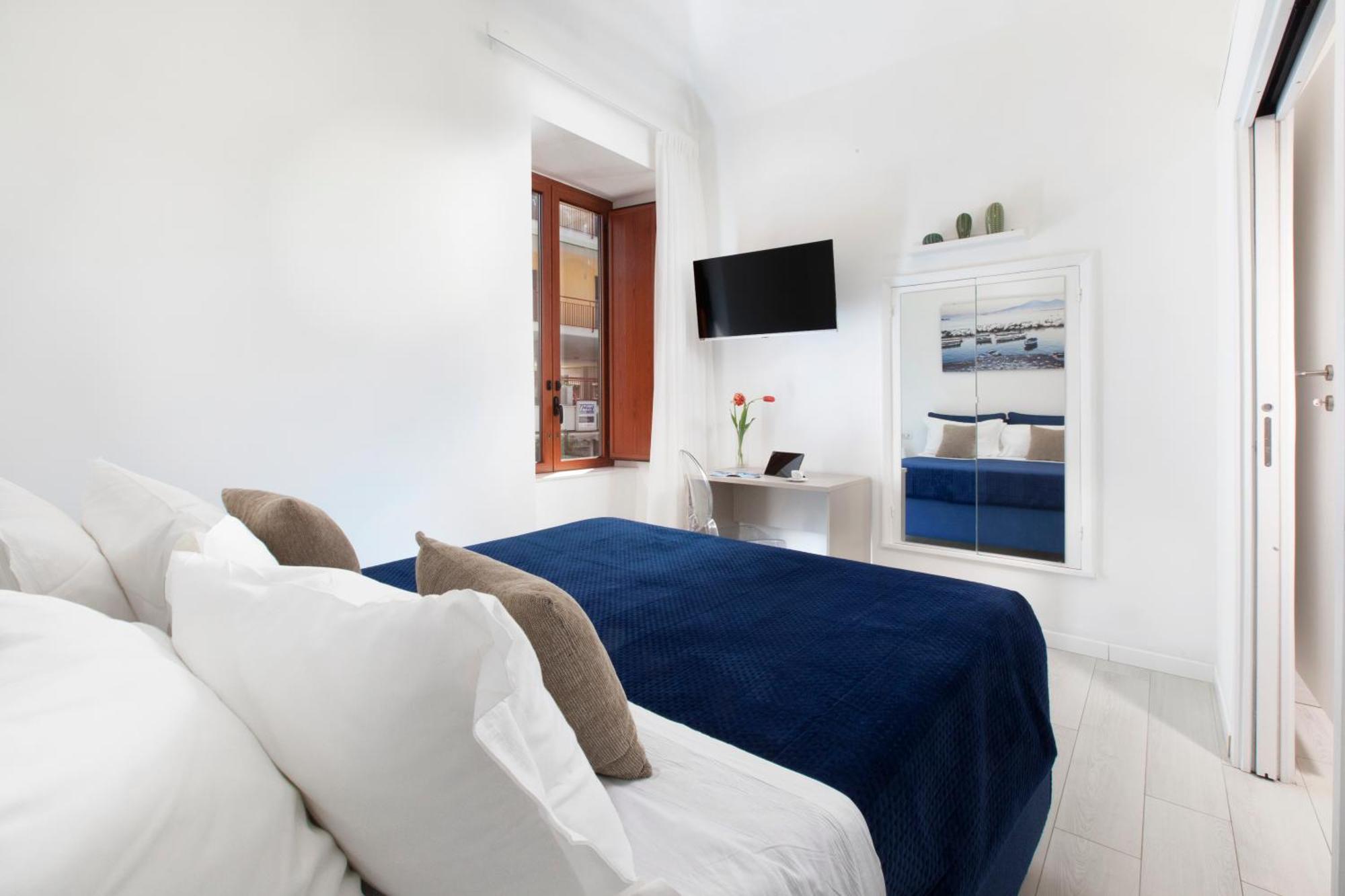 Yourhome - Jolly Aranci Sorrento Bagian luar foto