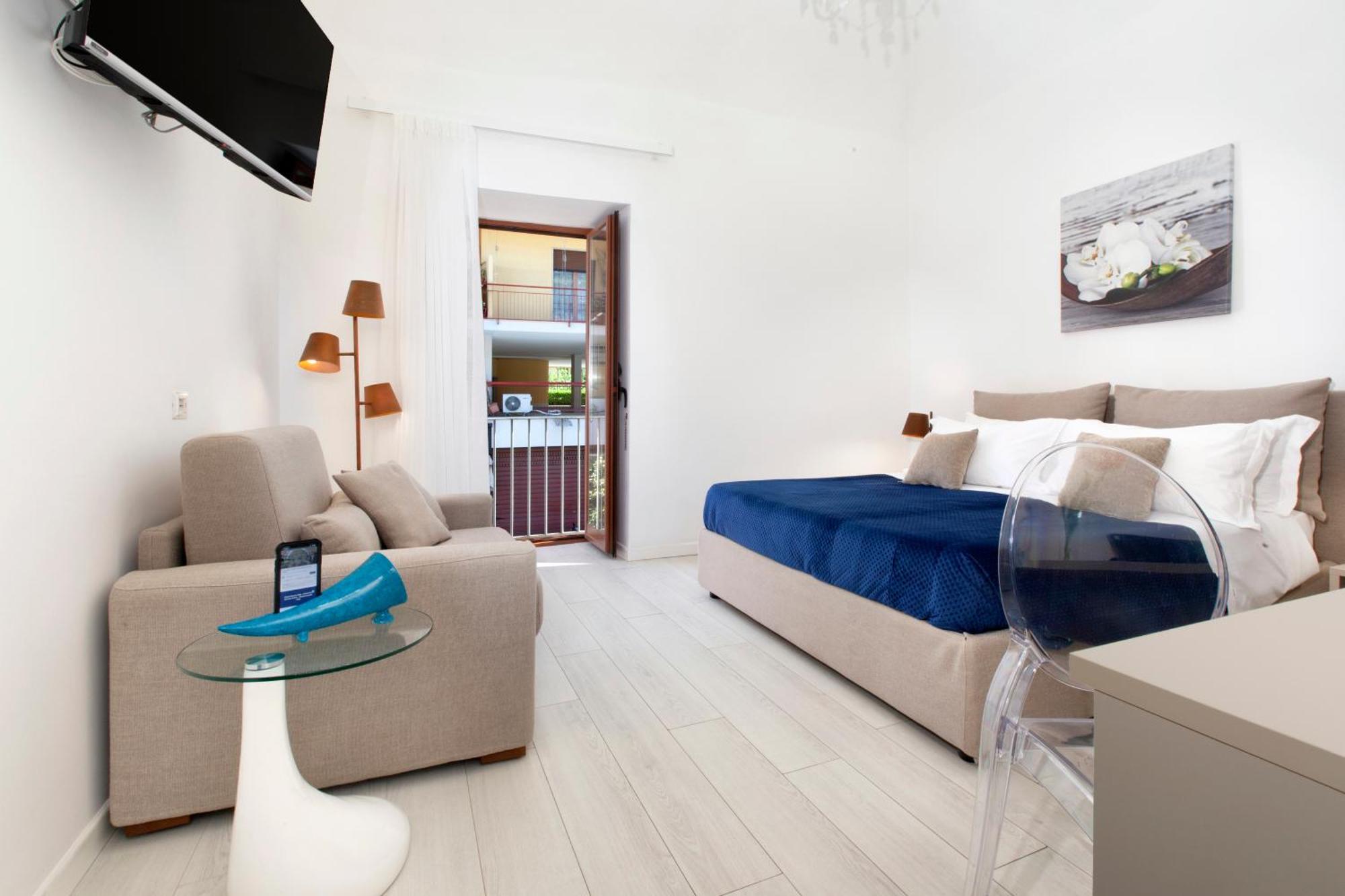 Yourhome - Jolly Aranci Sorrento Bagian luar foto