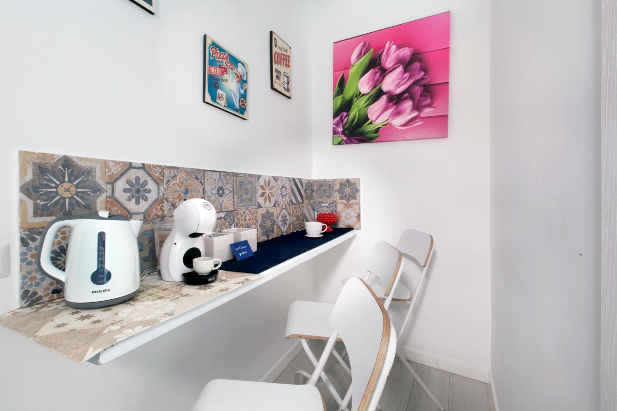 Yourhome - Jolly Aranci Sorrento Bagian luar foto