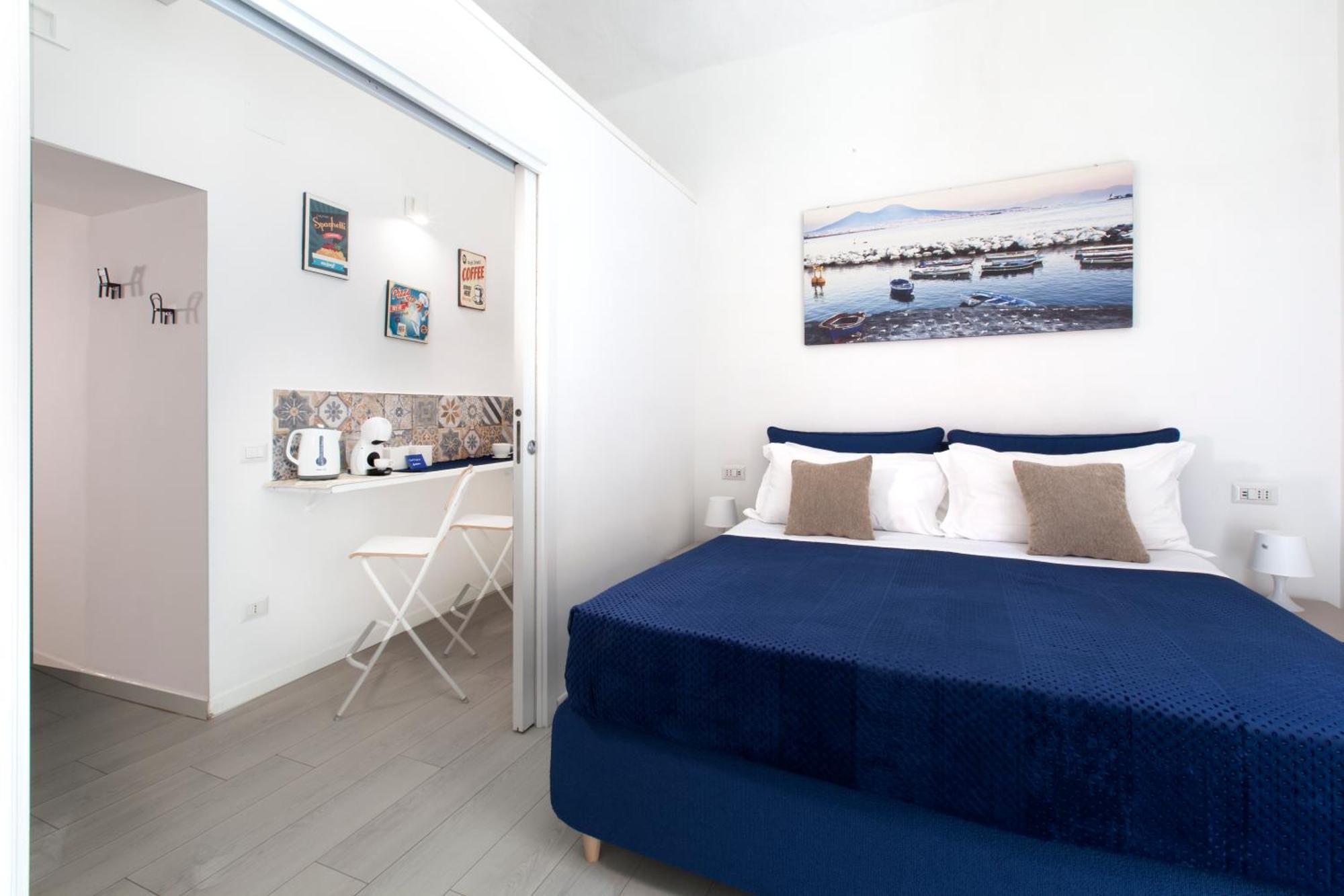 Yourhome - Jolly Aranci Sorrento Bagian luar foto