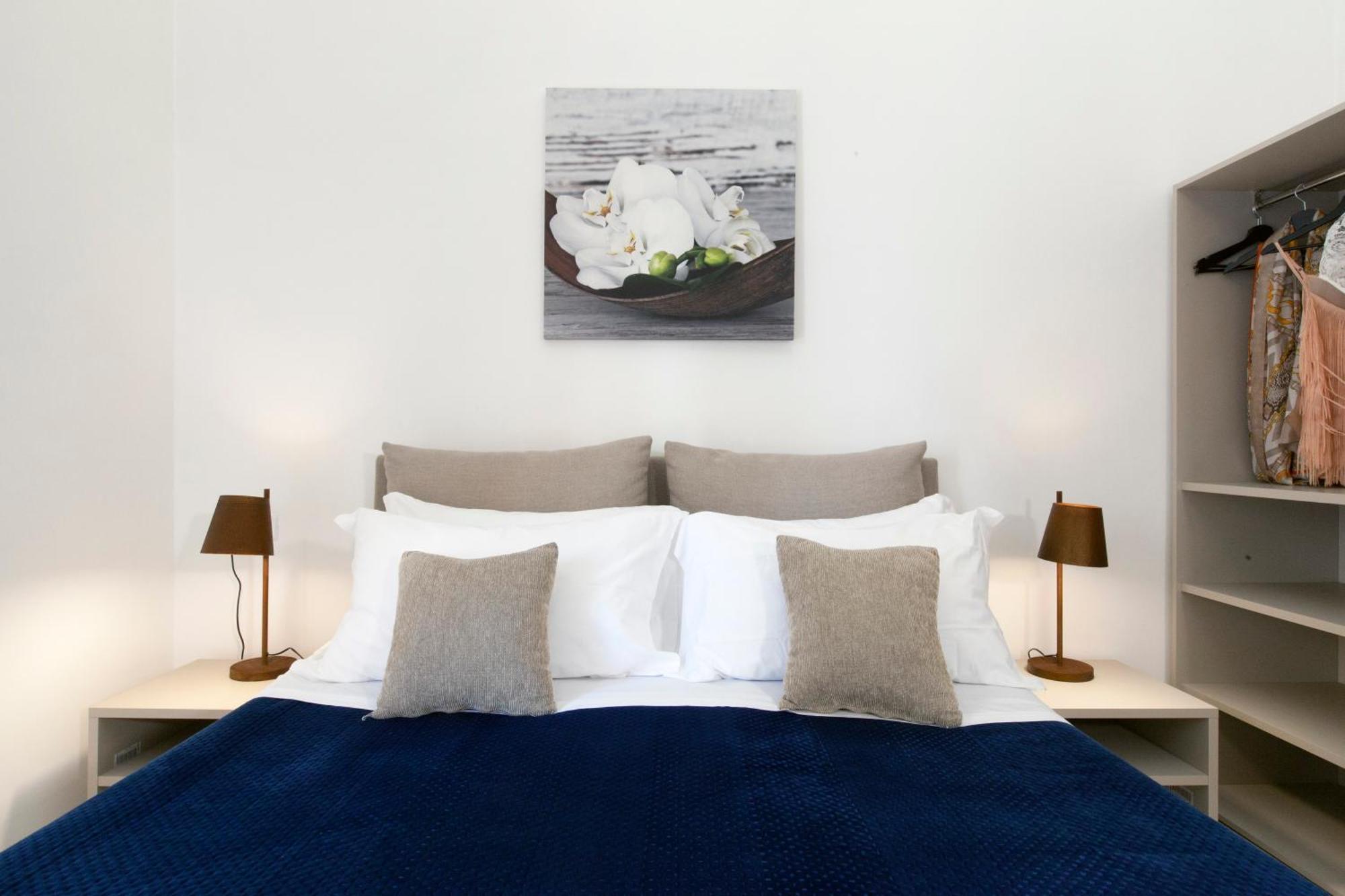 Yourhome - Jolly Aranci Sorrento Bagian luar foto