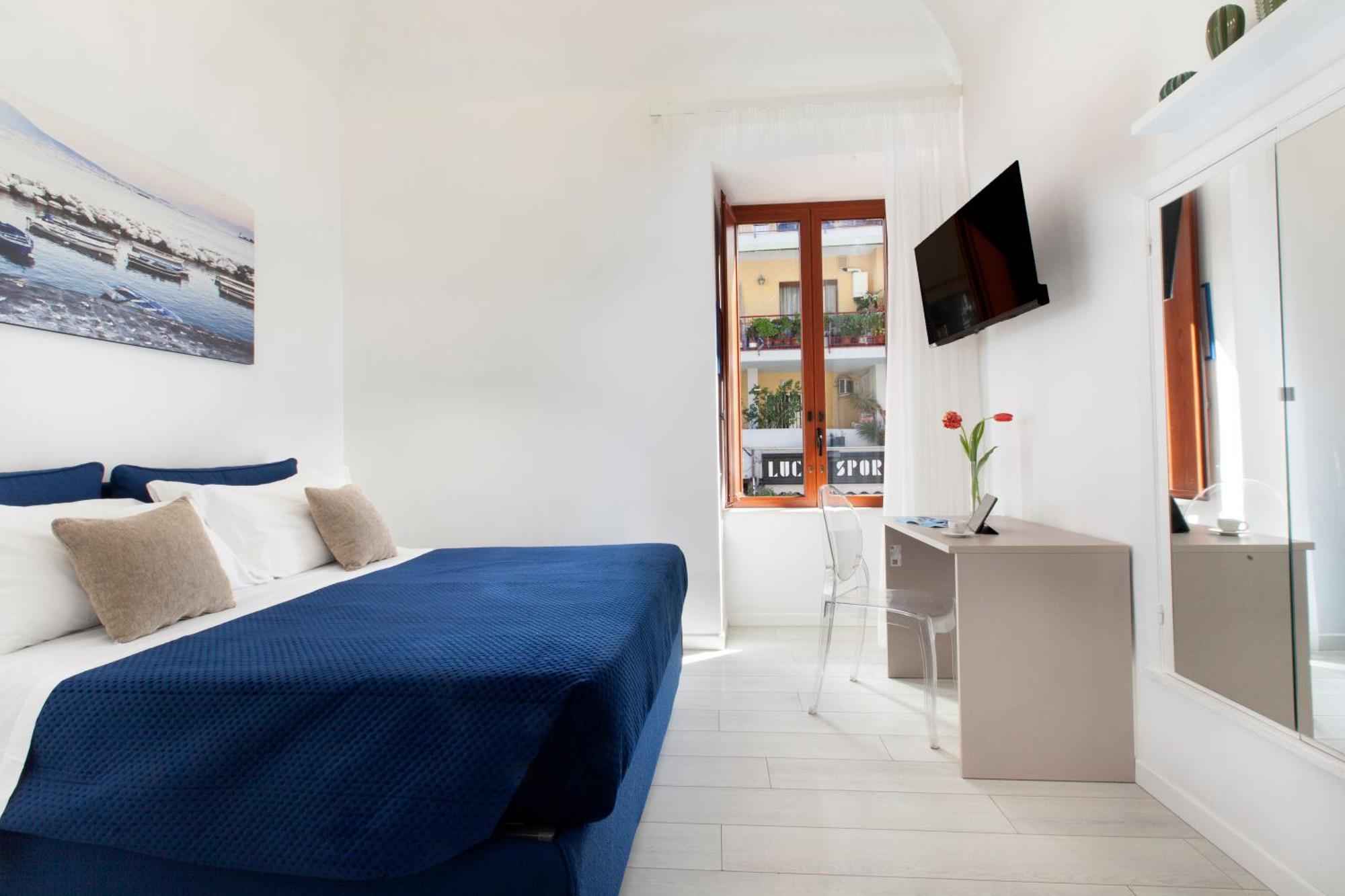 Yourhome - Jolly Aranci Sorrento Bagian luar foto