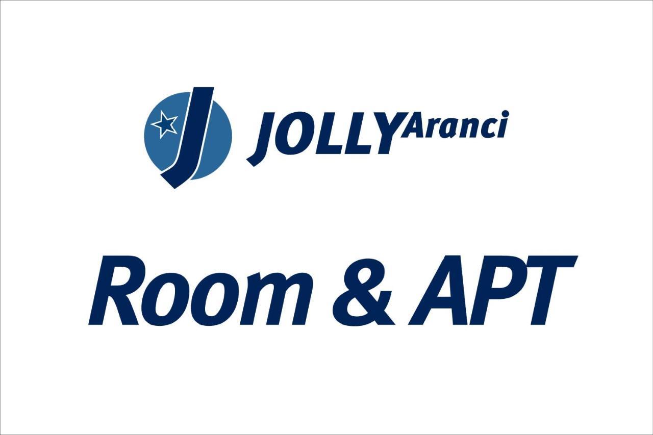 Yourhome - Jolly Aranci Sorrento Bagian luar foto